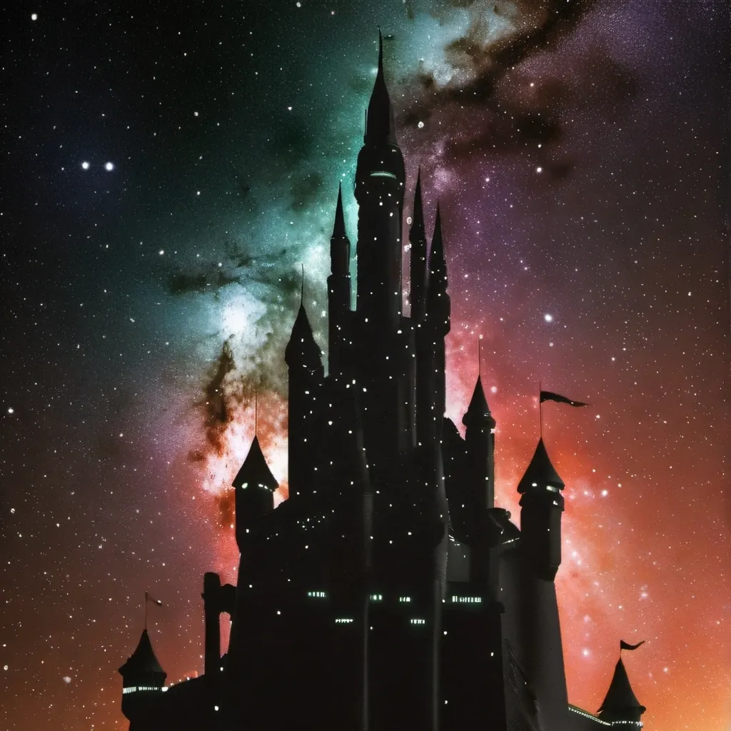 chat with ai character: 1x1x1x1s Castle.