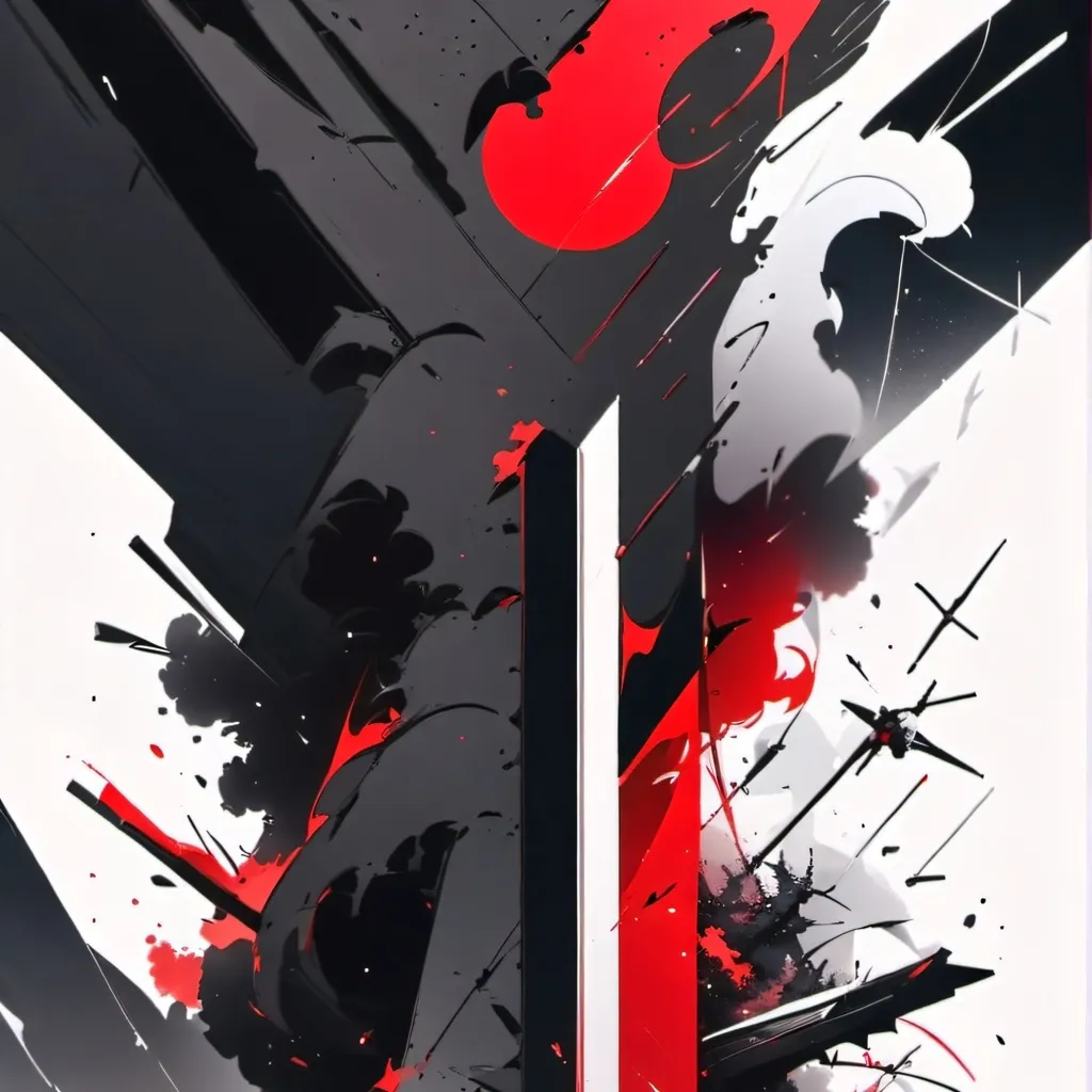 chat with ai character: Corrupt Code.