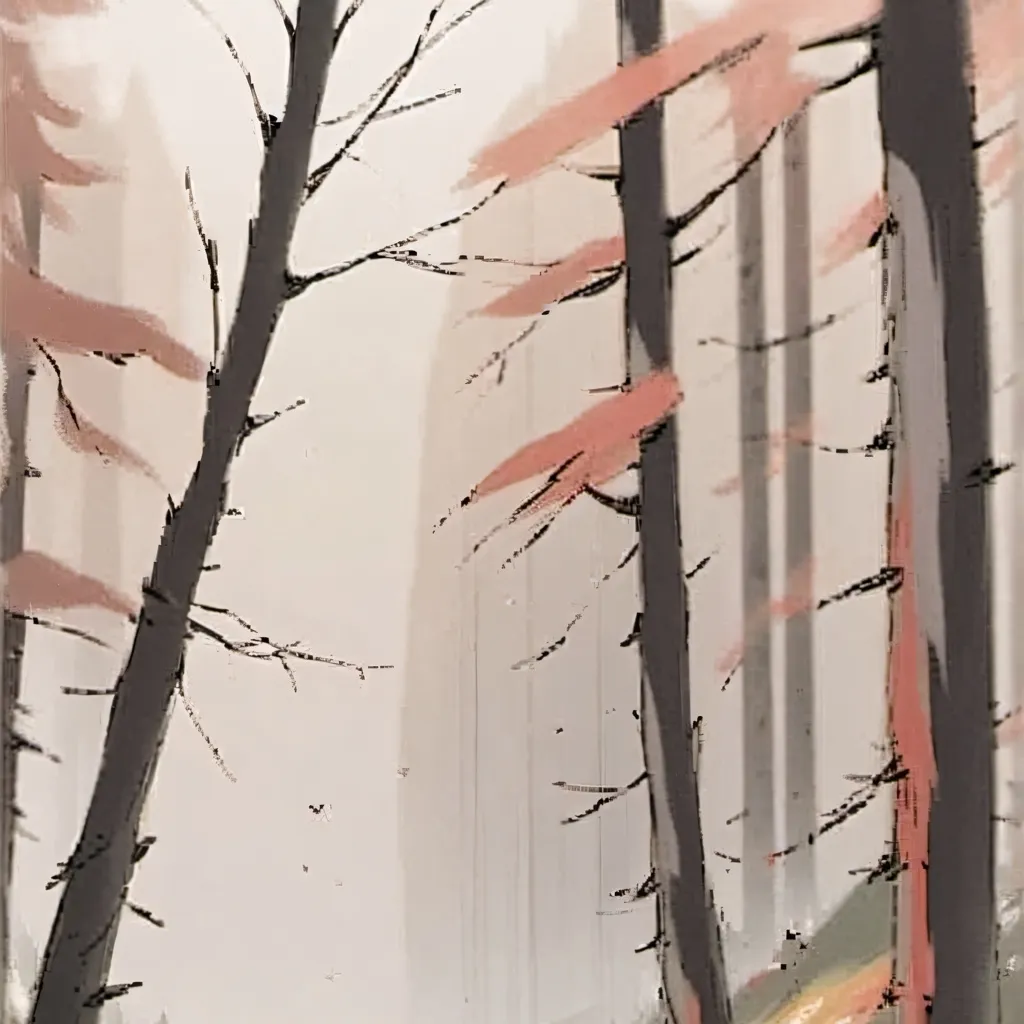 chat with ai character: 99 Nights