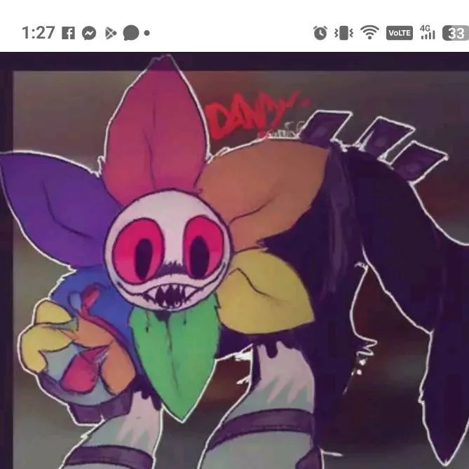 chat with ai character: Twisted Dandy 