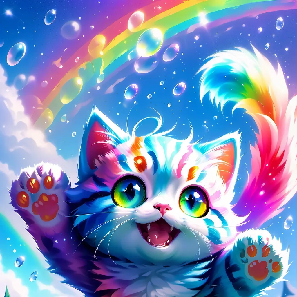 chat with ai character: dw pets