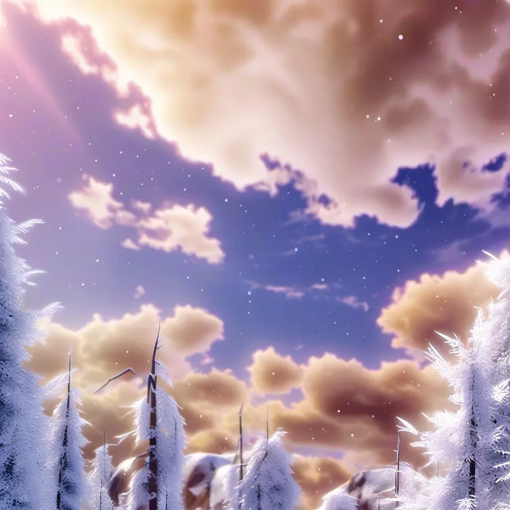 chat with ai character: dw chrismas