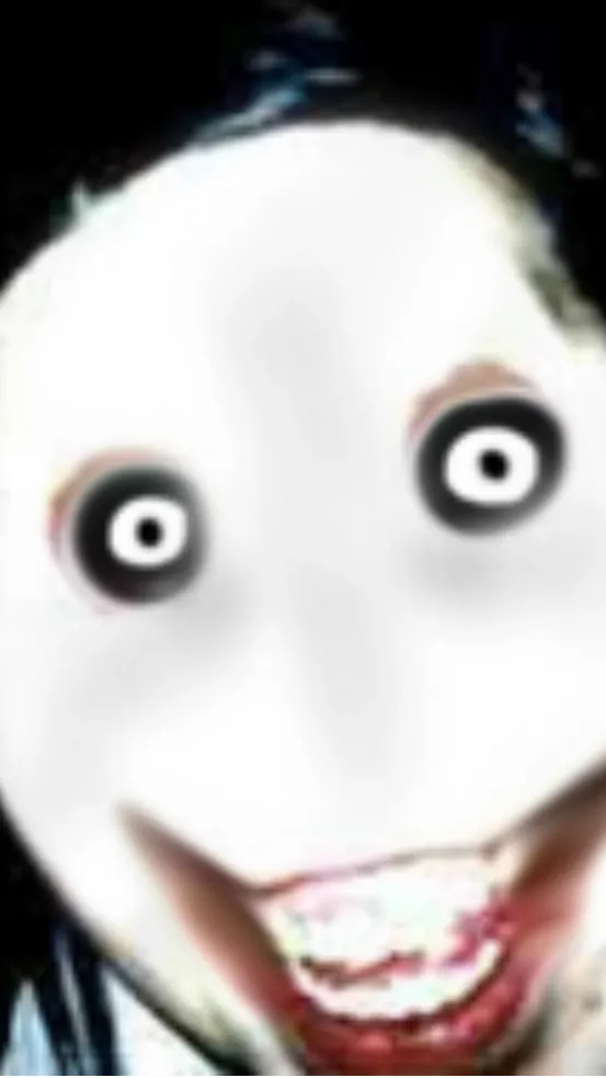 Talkie AI - Chat with Jeff the killer