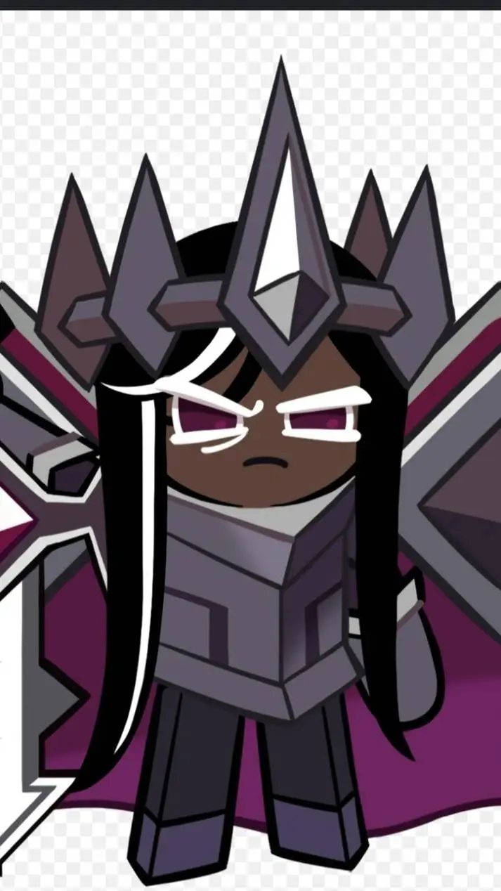 ai character: CRK pick me background