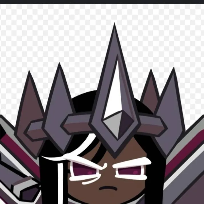 chat with ai character: CRK pick me