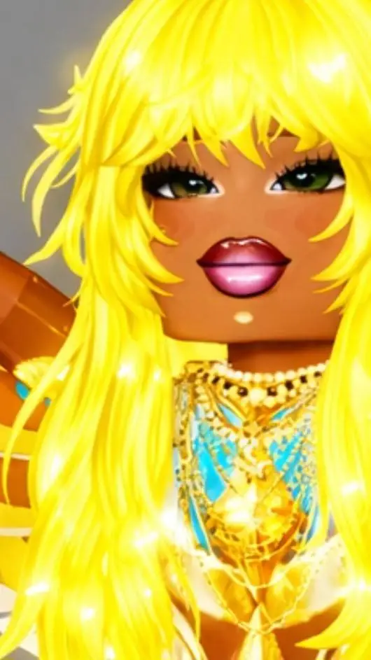 ai character: CRK hates you background