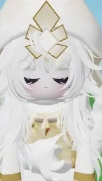 ai character: Crk pick me background