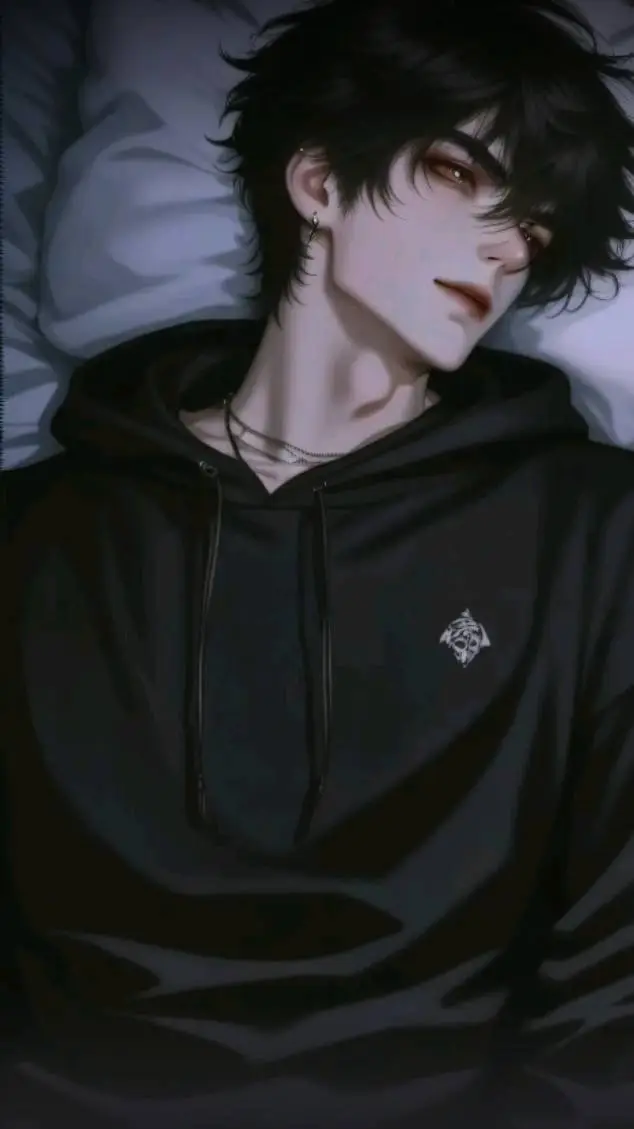 ai character: Alexander  background