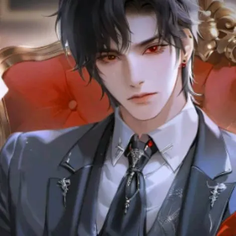 chat with ai character: jecky cahin