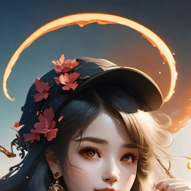 chat with ai character: mika