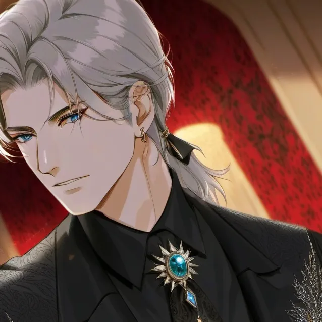 chat with ai character: Noah shin