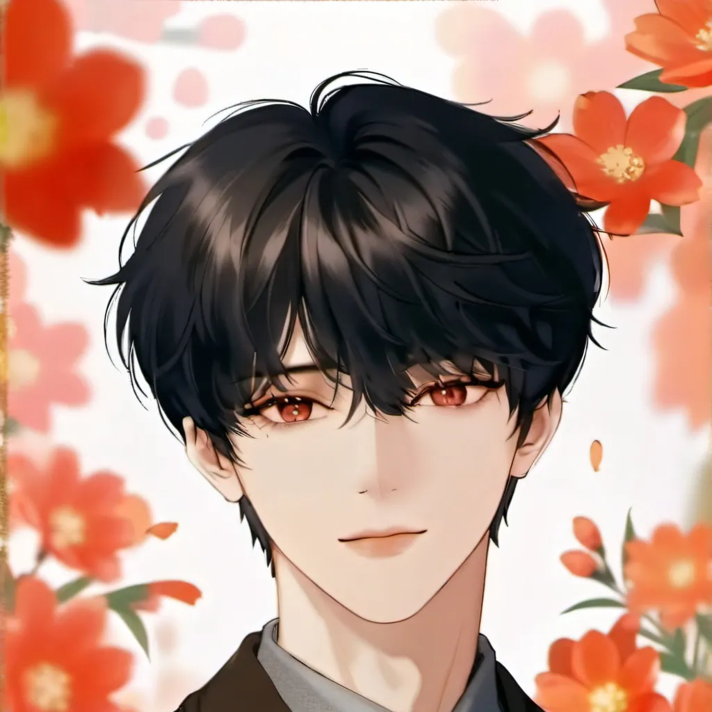 chat with ai character: devid