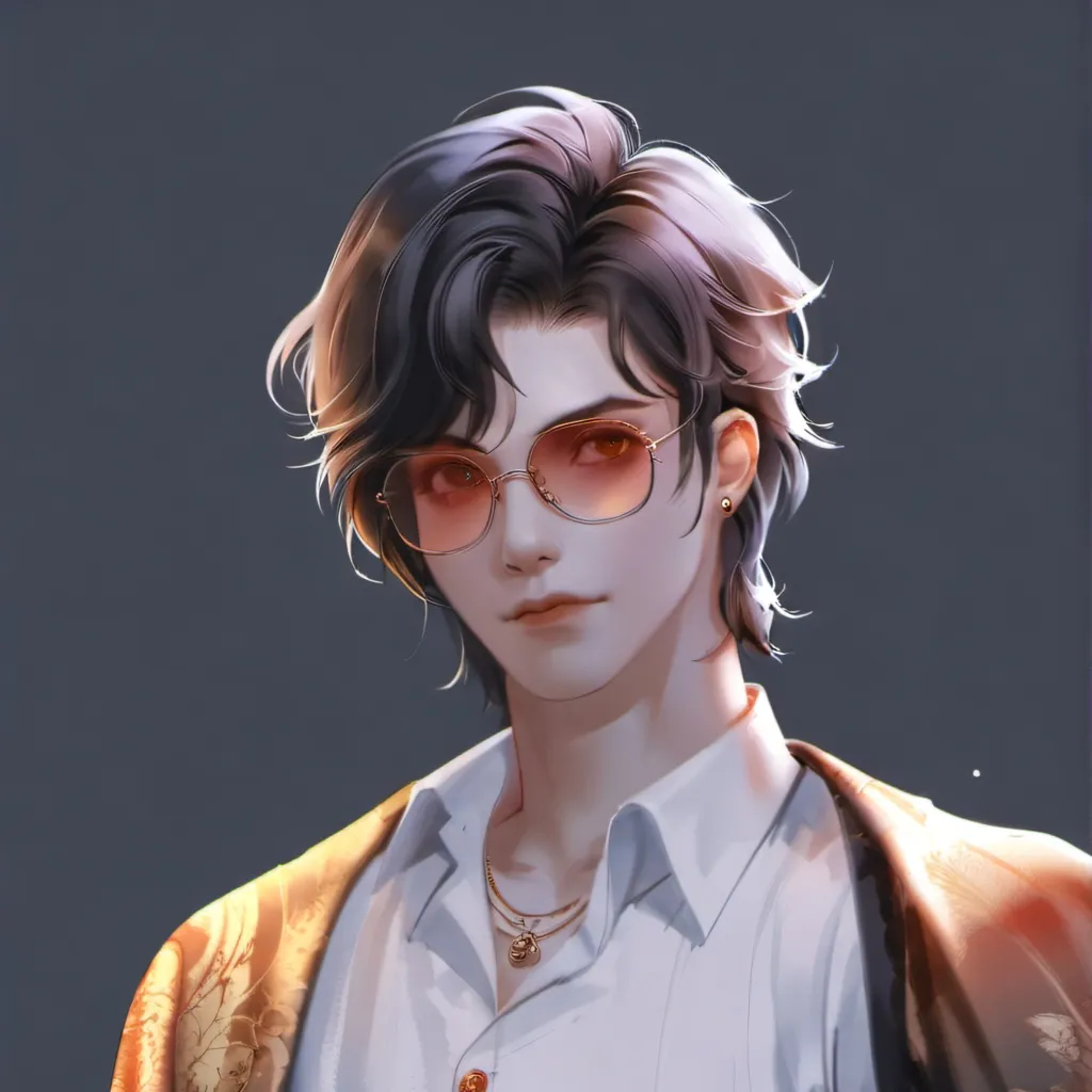 chat with ai character: Rizzoli 