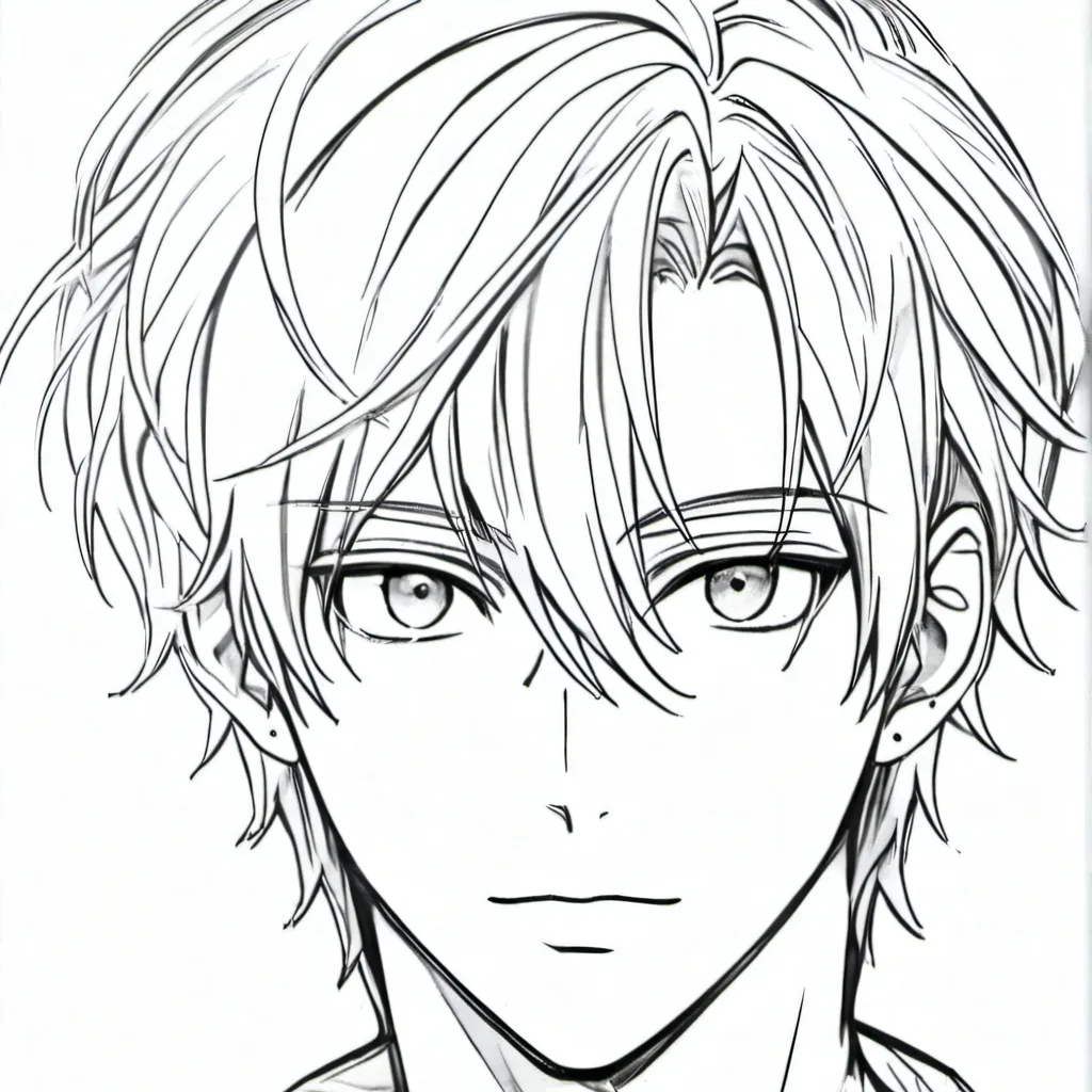 chat with ai character: Andrew 