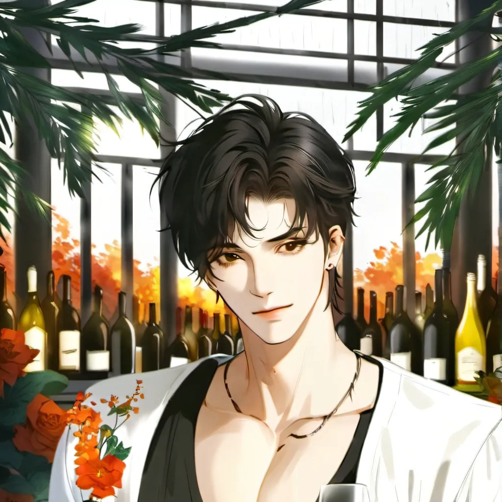 chat with ai character: ♂️♂️♂️♂️♂️♂️