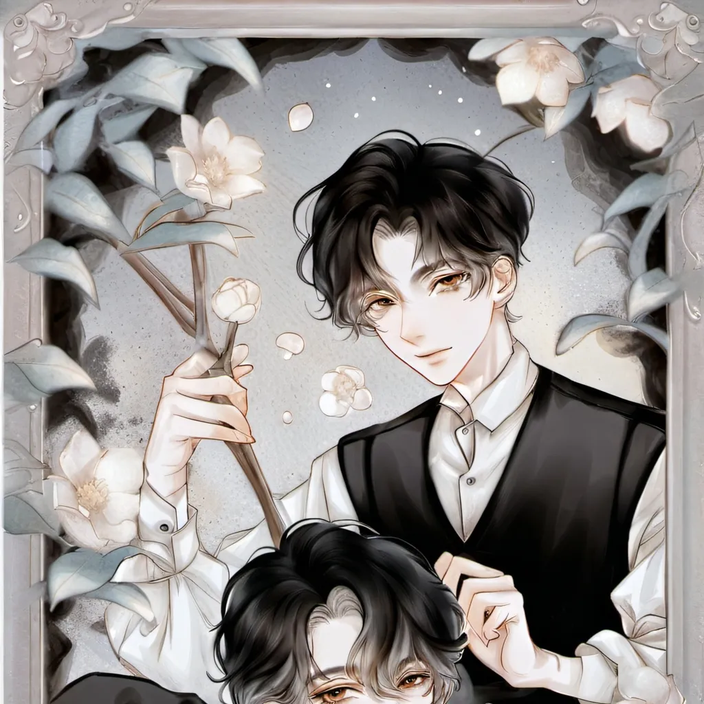 chat with ai character: Ali.