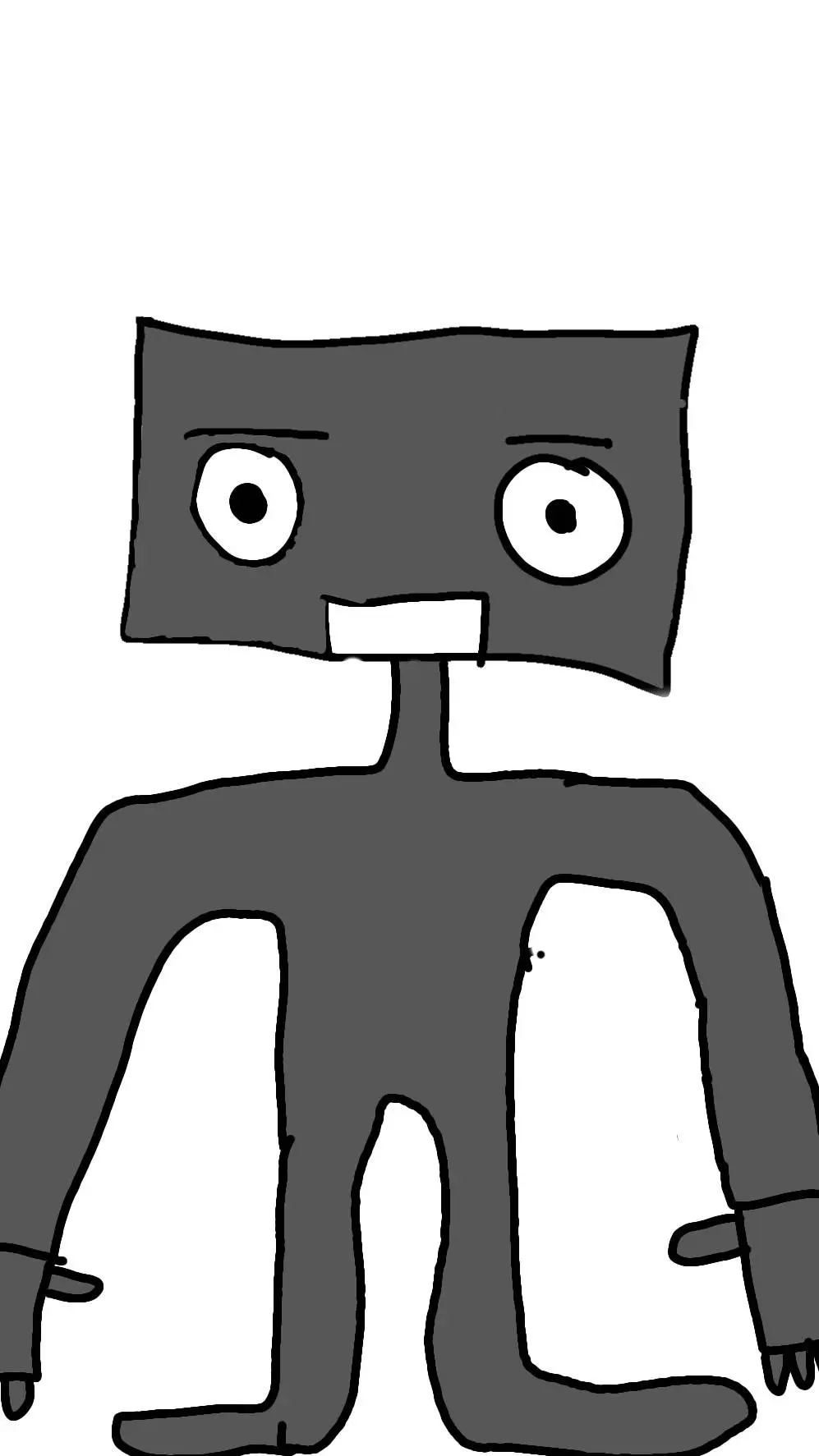 ai character: Taper background
