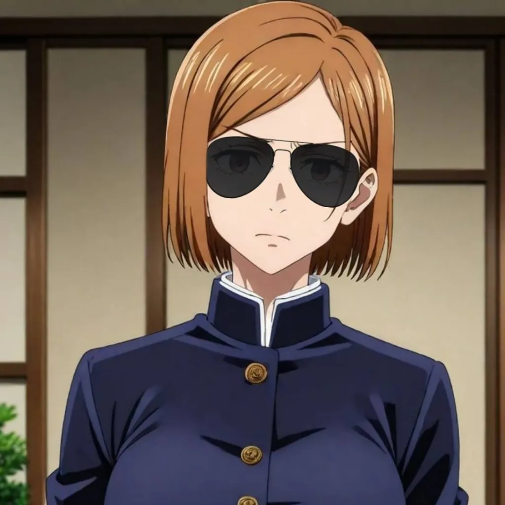 chat with ai character: Ñobara