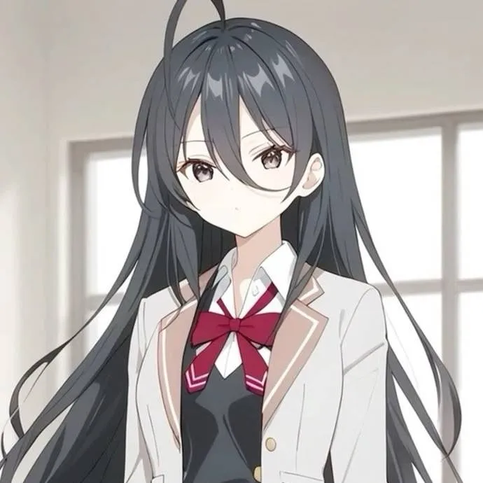 chat with ai character: Ayano  Kimishima