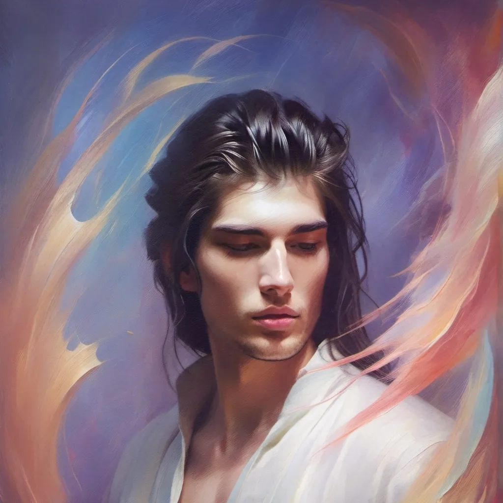 chat with ai character: AUGUST VILIAN