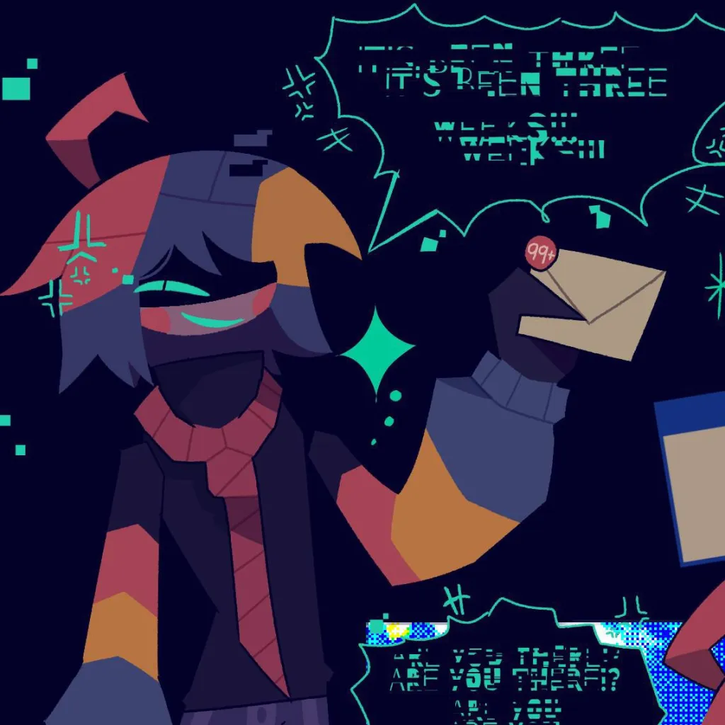 chat with ai character: [AGETHA] 👾🗡️