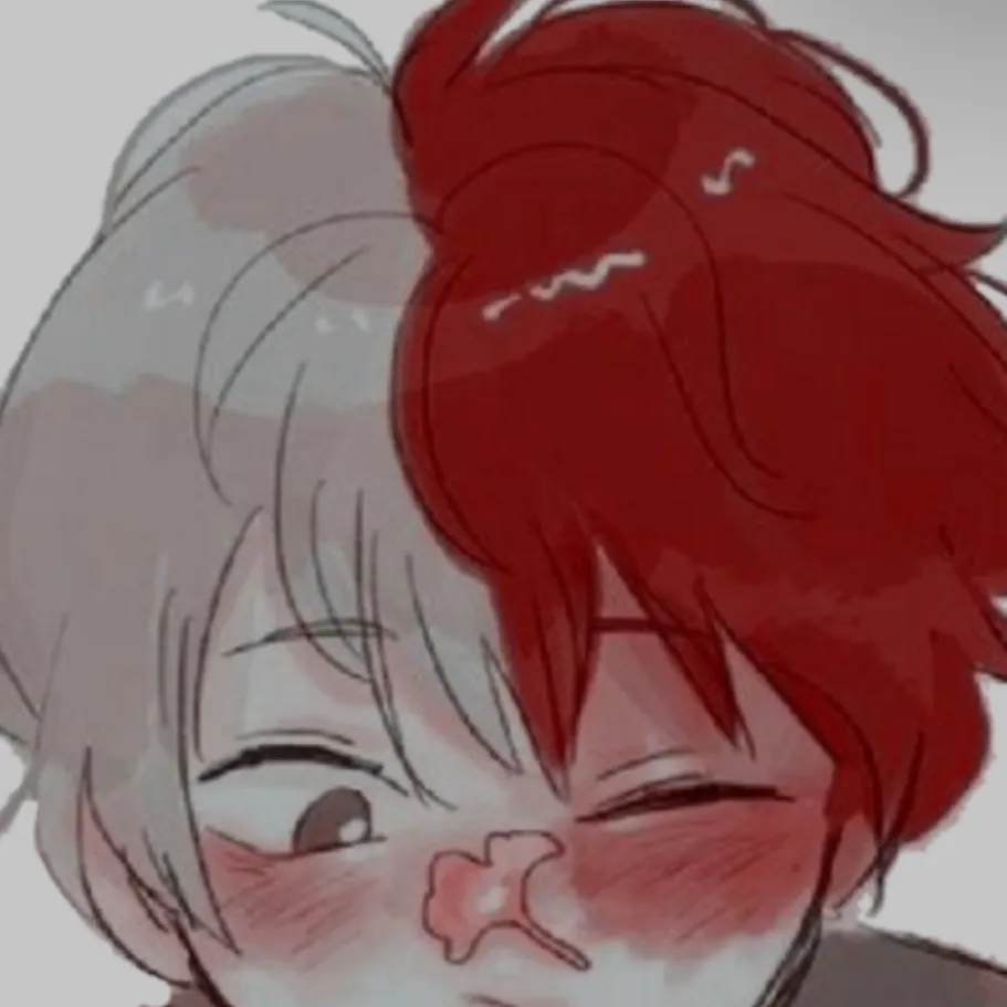 chat with ai character: Shoto Todoroki