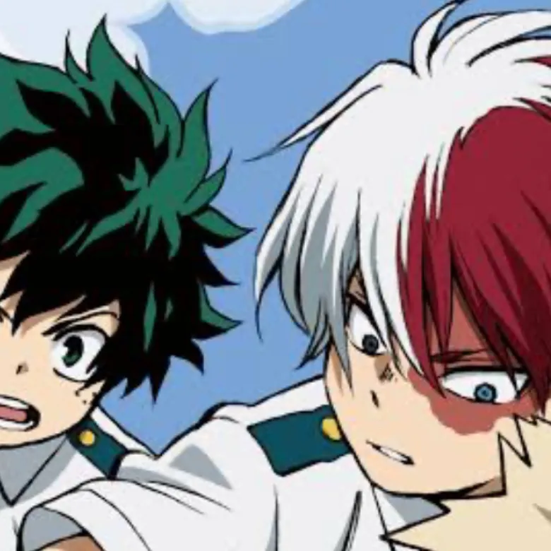 chat with ai character: Todoroki Dinner