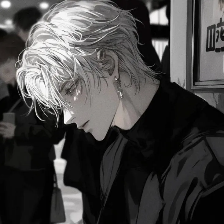 chat with ai character: Jake