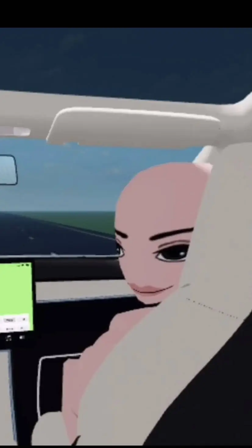 ai character: Habla  background