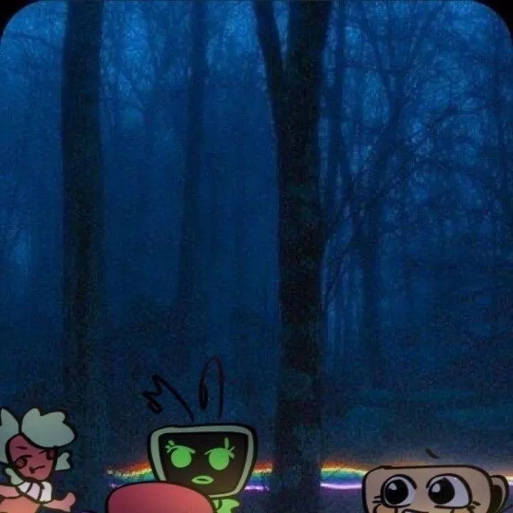 chat with ai character: crea tu historia 