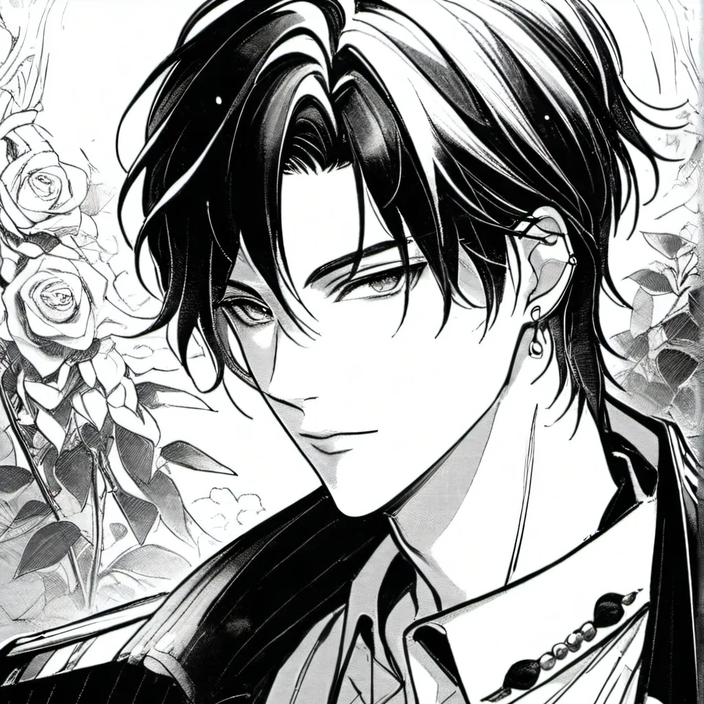 chat with ai character: toma