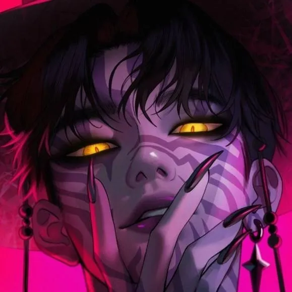 chat with ai character: jinu