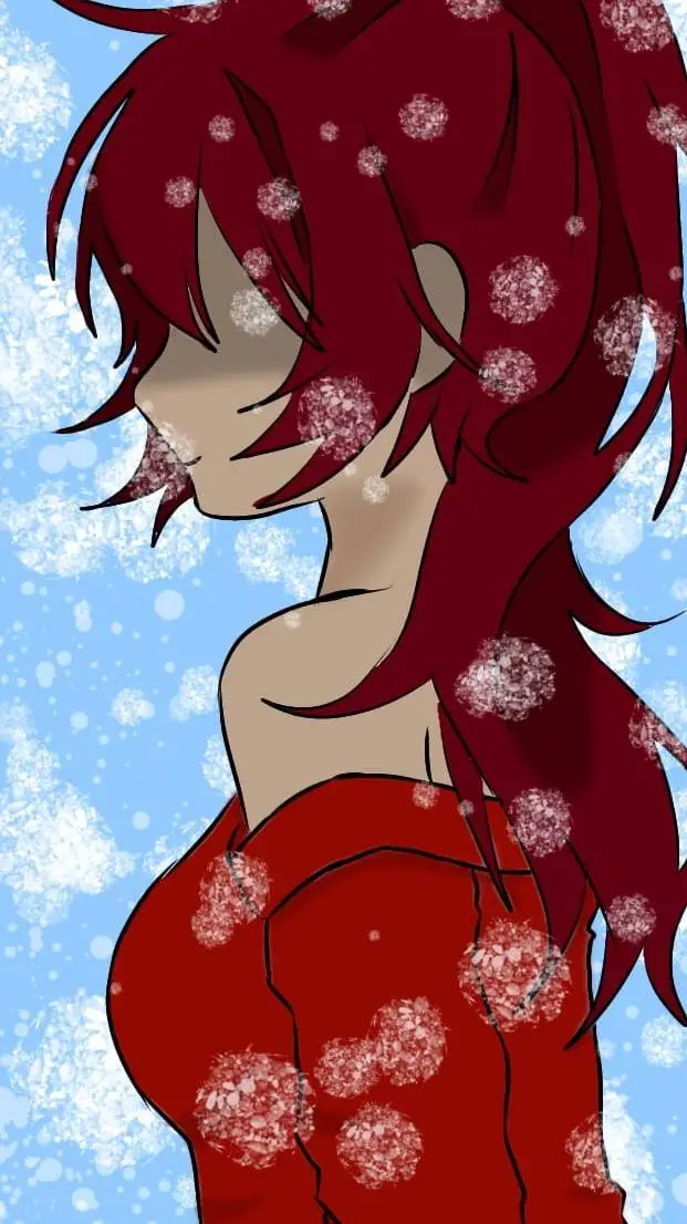 ai character: mila background