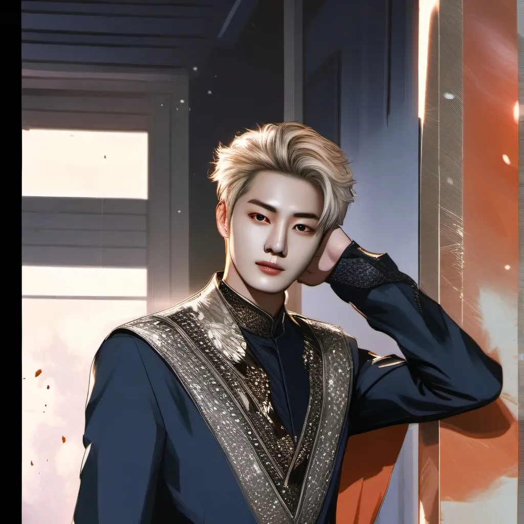 chat with ai character: jay