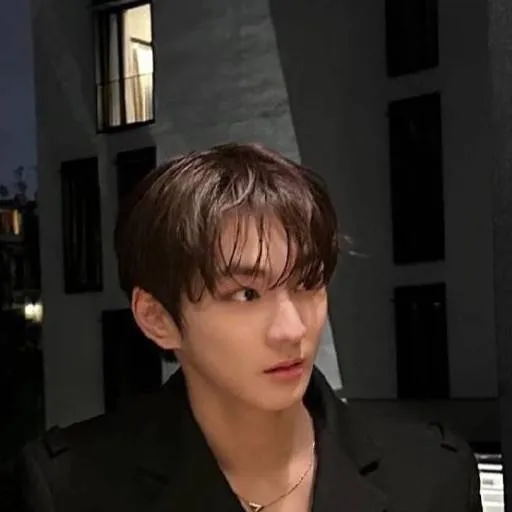 chat with ai character: jungwon 