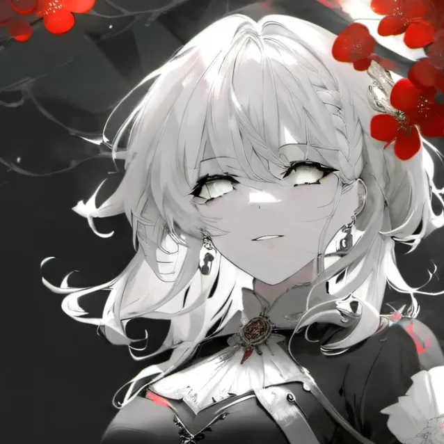 chat with ai character: Alyra