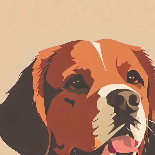 chat with ai character: tu perrito