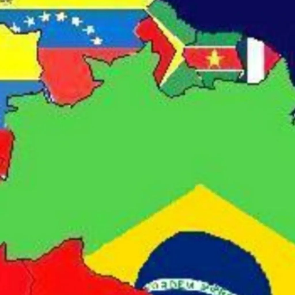 chat with ai character: guirra de latam