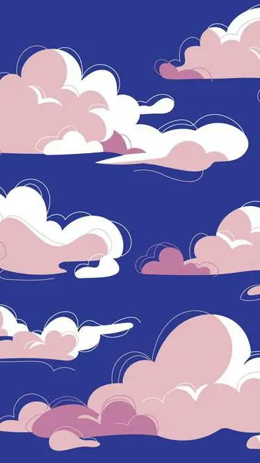 ai character: Ruki Dog🌸🐶😈 background