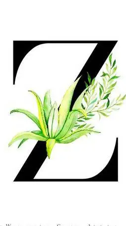 ai character: la vida de Zoe💔 background