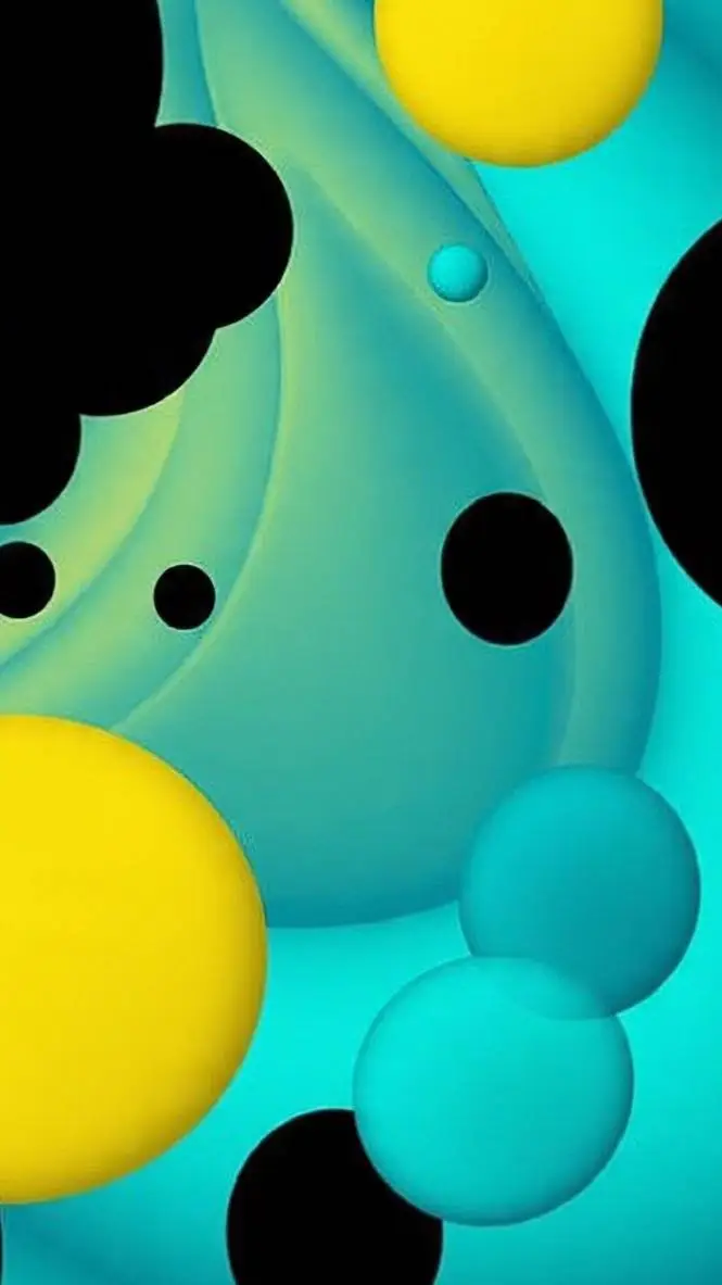 ai character: serios con alegres background