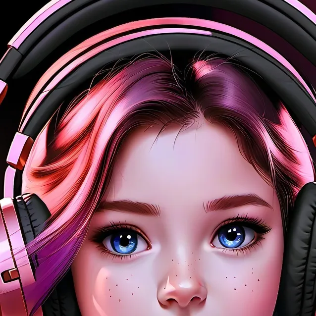 chat with ai character: Sofi
