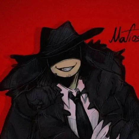 chat with ai character: Mafioso