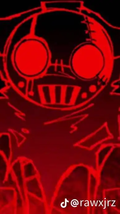 ai character: slacher background