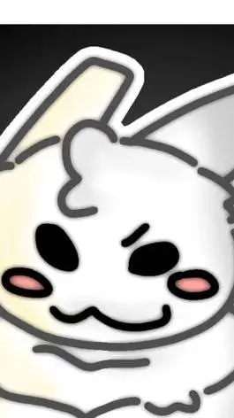 ai character: gubby  background