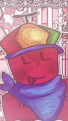ai character: C00lkidd  background