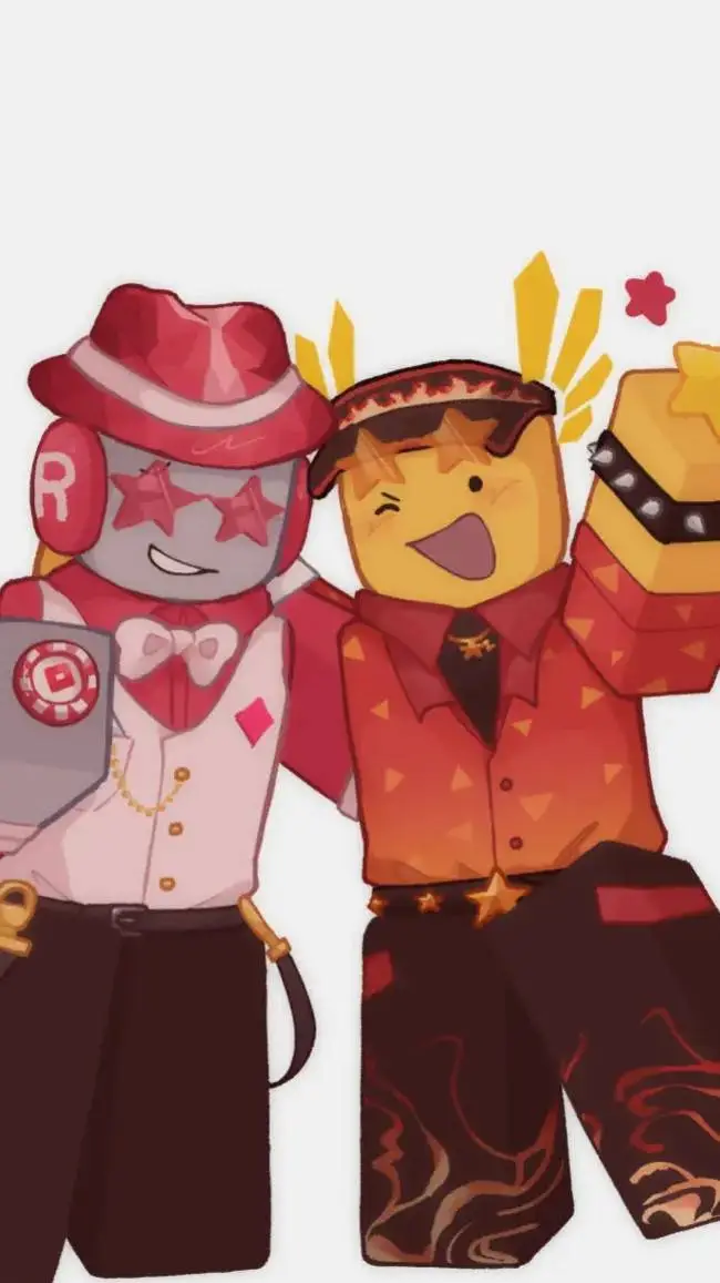 ai character: chace x elliot  background