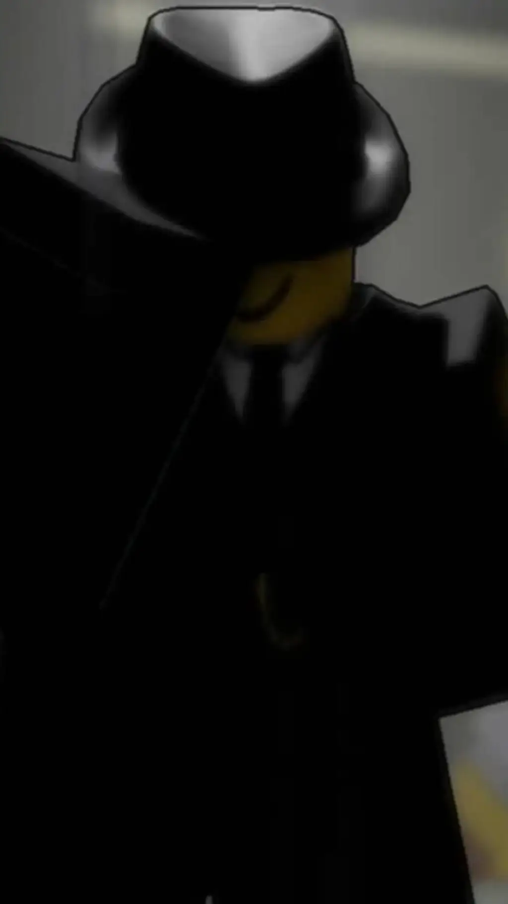 ai character: mafioso  background
