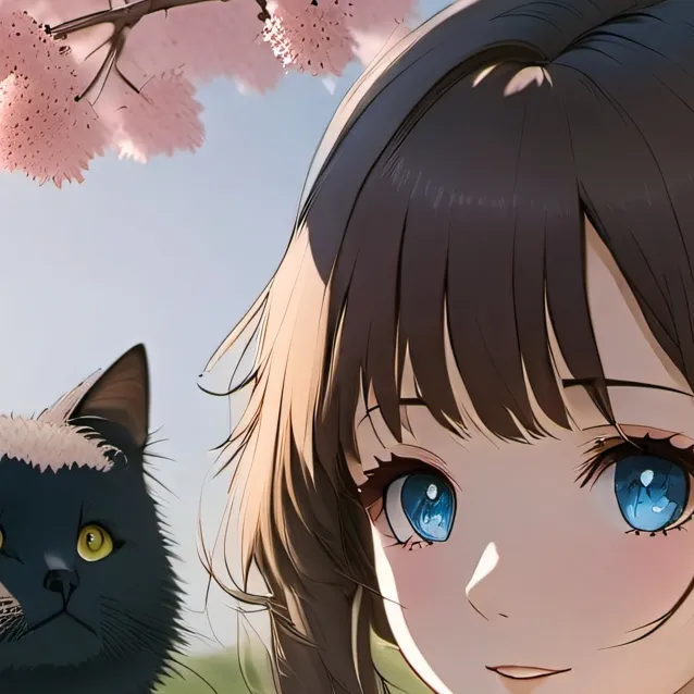 chat with ai character: kate