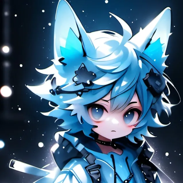 chat with ai character: cody